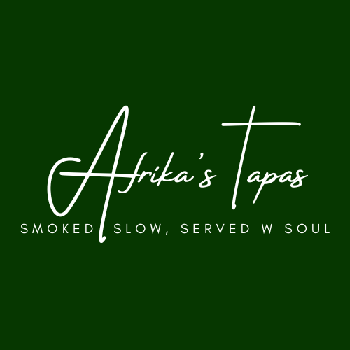 Afrika's Tapas Logo